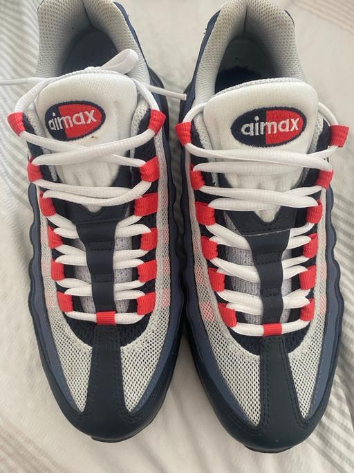 Buy & Sell Merseyside Liverpool - Photos for Nike air