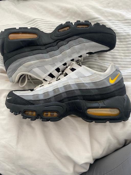 Buy & Sell Merseyside Liverpool - Photos for Nike air