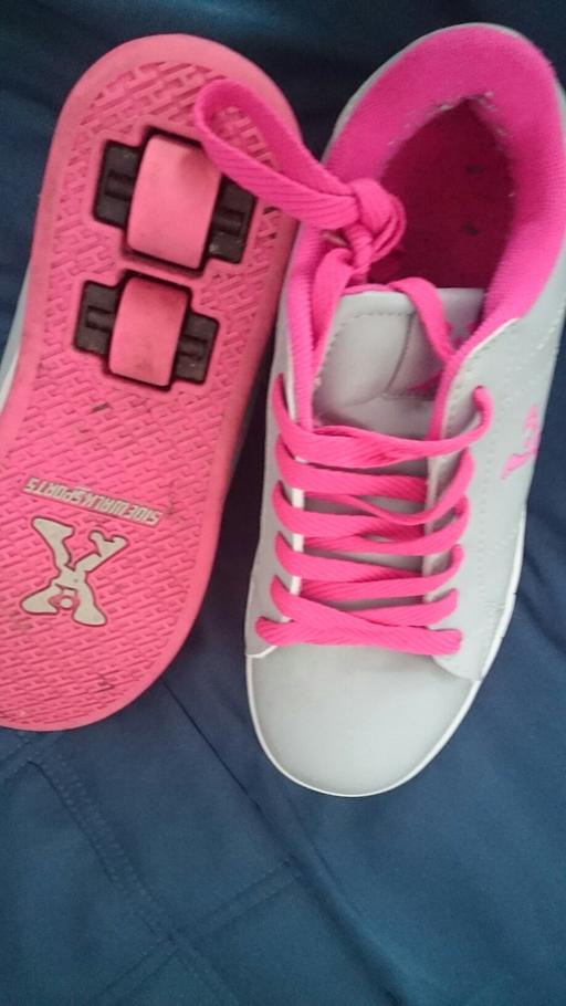 Buy & Sell West Midlands Birmingham - Photos for heelys