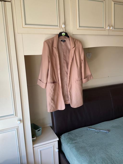 Buy & Sell Tipton Sandwell - Photos for MISSGUIDED JACKET