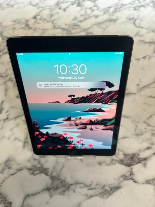 Buy & Sell South East London Catford - South East London - Photos for IPad Air 2, 64gb, WiFi + Cellular (Unlocked)