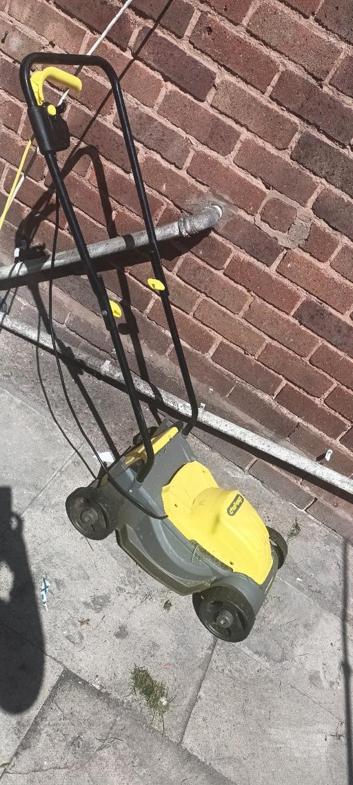 Buy & Sell West Midlands Wolverhampton - Photos for lawnmower