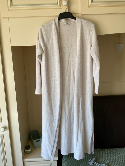 Buy & Sell West Midlands Sandwell - Photos for Long cardigan
