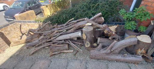 Buy & Sell West Northamptonshire Abington - West Northamptonshire - Photos for freshly cut firewood