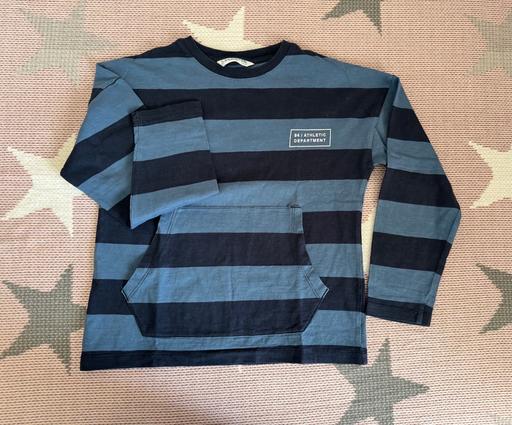 Buy & Sell Surrey Epsom and Ewell - Photos for Boys 7 T-shirts + 1 shirt (Age 9)