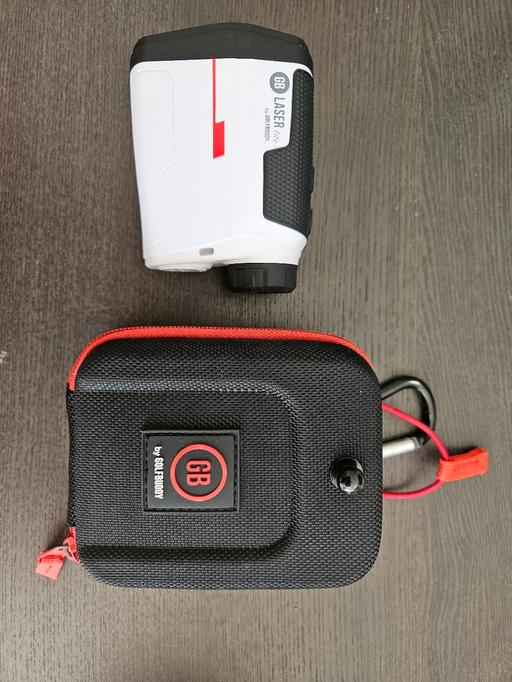 Buy & Sell Surrey Elmbridge - Photos for Golf Buddy Laser Lite Rangefinder