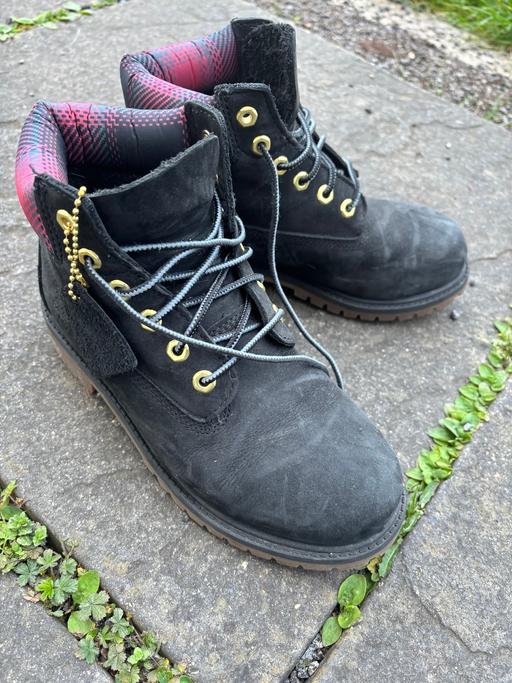 Buy & Sell South West London Motspur Park - South West London - Photos for Timberland shoes