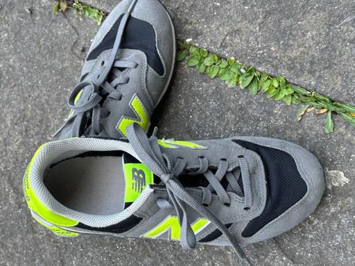 Buy & Sell South West London Kingston upon Thames - Photos for New balance kids shoes