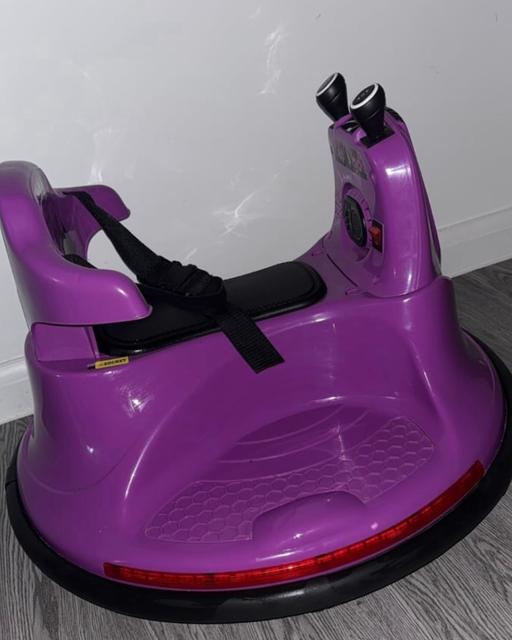 Buy & Sell County of Herefordshire Hildersley - County of Herefordshire - Photos for Kids Bumper Car