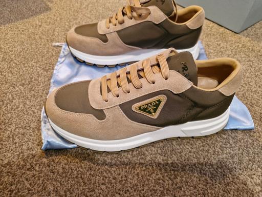 Buy & Sell West Midlands Solihull - Photos for unisex shoes casual