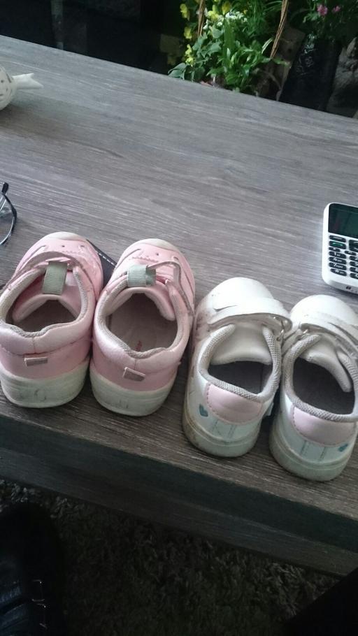 Buy & Sell West Midlands Birmingham - Photos for trainers