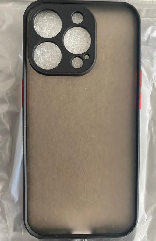 Buy & Sell West Midlands Birmingham - Photos for iPhone 15 pro phone cases