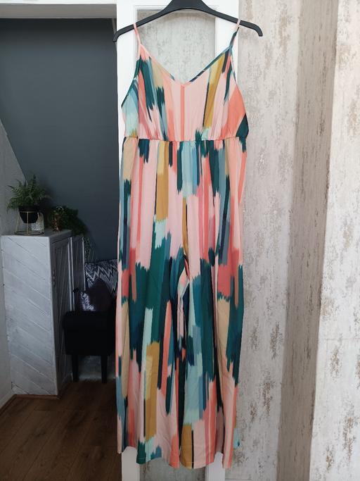 Buy & Sell East London Havering - Photos for shein jumpsuit 2xl