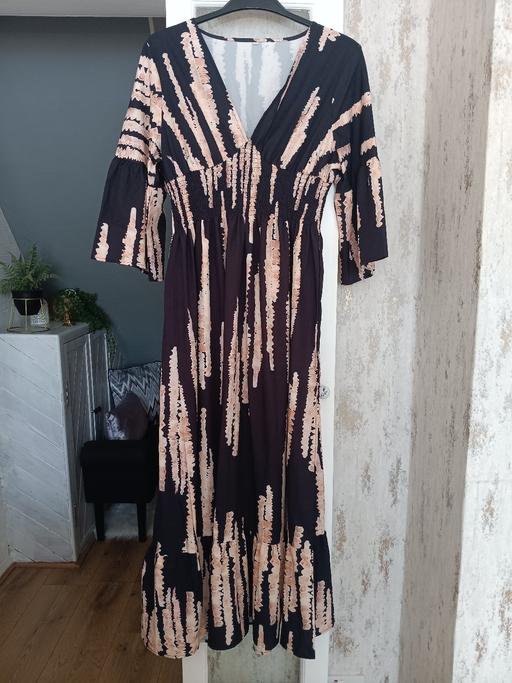 Buy & Sell East London Havering - Photos for shein maxi dress 2xl