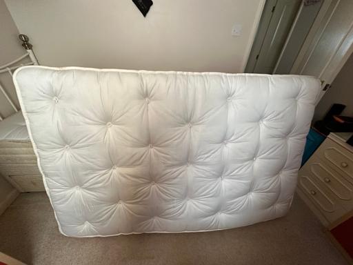 Buy & Sell South Yorkshire Barnsley - Photos for Mattress 120cm / 180cm