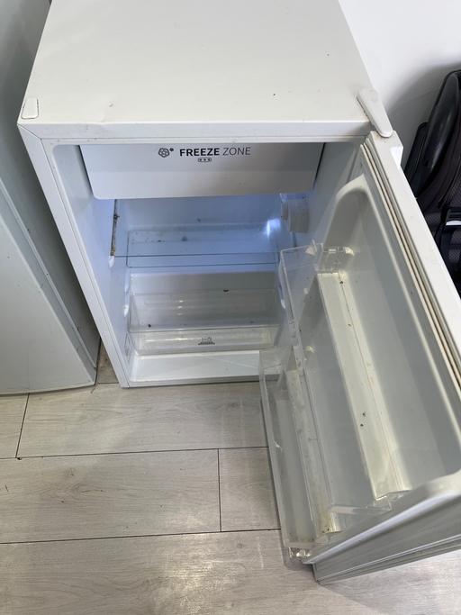 Buy & Sell Hampshire Portsmouth - Photos for Small fridge freezer