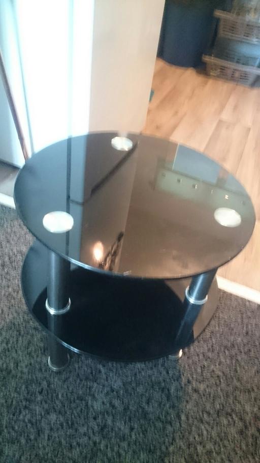 Buy & Sell West Midlands Birmingham - Photos for side table