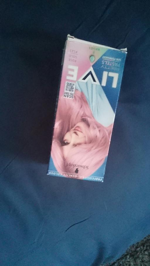 Buy & Sell West Midlands Birmingham - Photos for haircolour