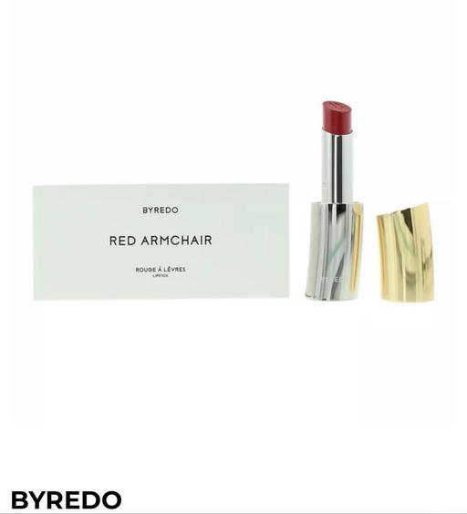 Buy & Sell West Midlands Dudley - Photos for Byredo red armchair bullet lipstick