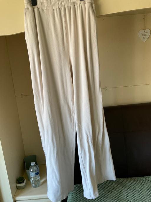 Buy & Sell West Midlands Sandwell - Photos for Wide leg trousers
