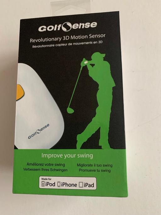 Buy & Sell Cambridgeshire Huntingdonshire - Photos for Golf training