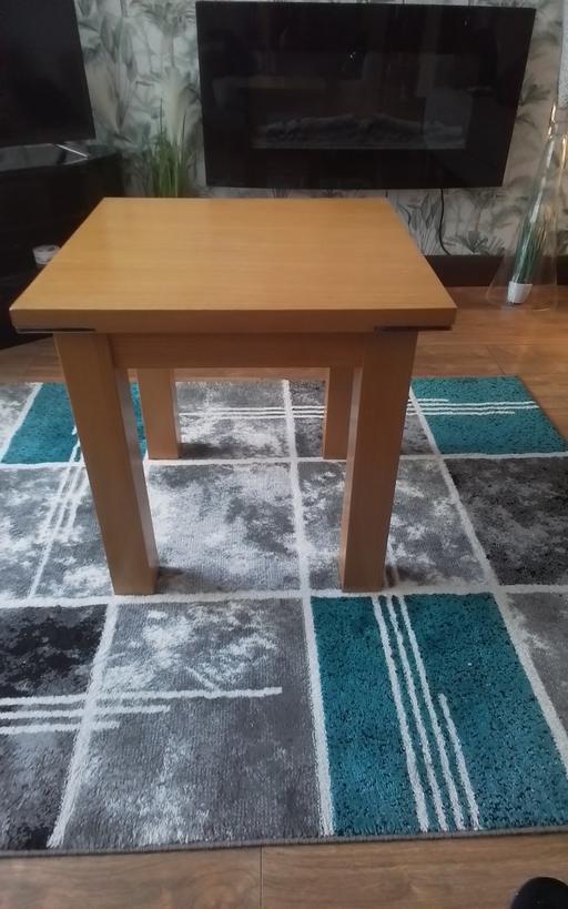 Buy & Sell Greater Manchester Wigan - Photos for STYLISH QUALITY TABLE