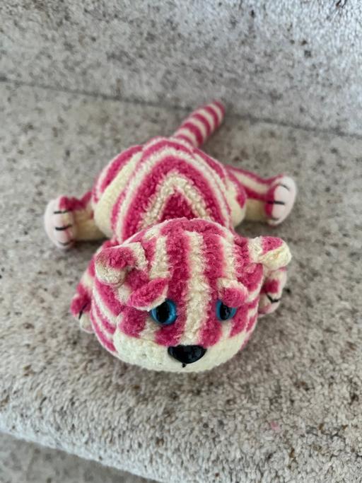 Buy & Sell West Midlands Wolverhampton - Photos for BAGPUSS SOFT TOY