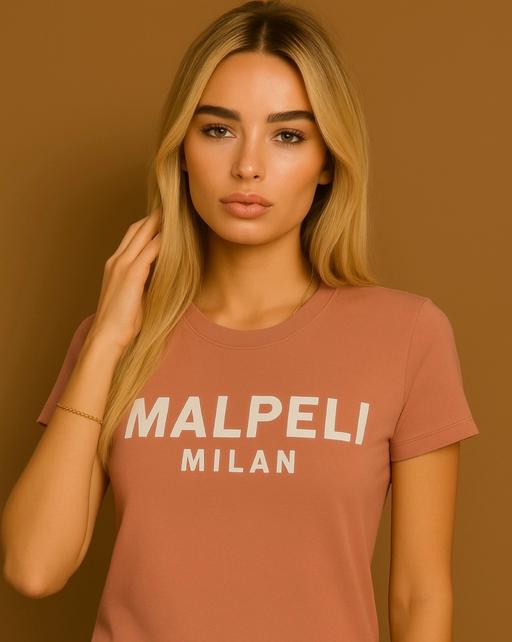 Buy & Sell Merseyside Wirral - Photos for BABY PINK MALPELI MILAN TOP WOMENS DESIGNER