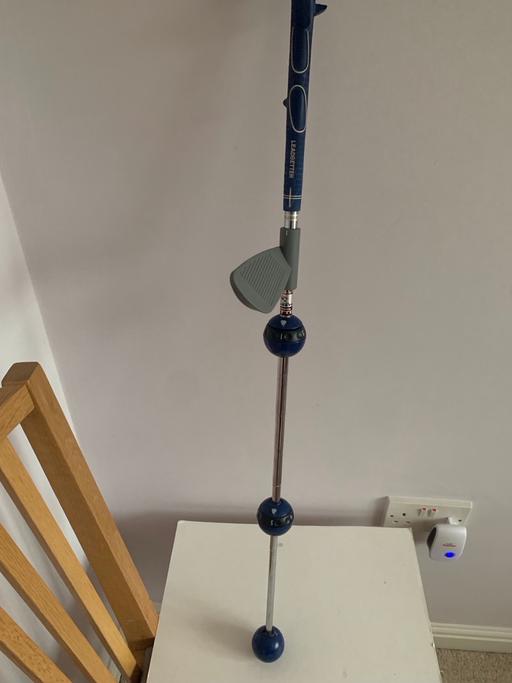Buy & Sell Cambridgeshire Huntingdonshire - Photos for Golf practice