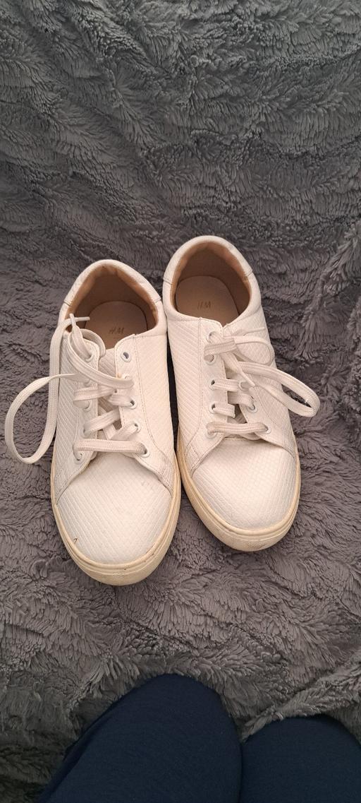 Buy & Sell West Midlands Birmingham - Photos for H&M Trainers EU41