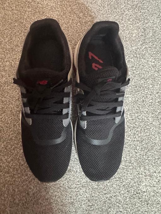Buy & Sell Greater Manchester Wigan - Photos for New balance trainers