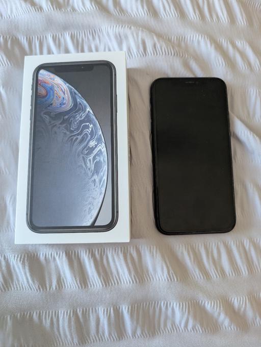 Buy & Sell Surrey Spelthorne - Photos for Iphone Xr 64gb