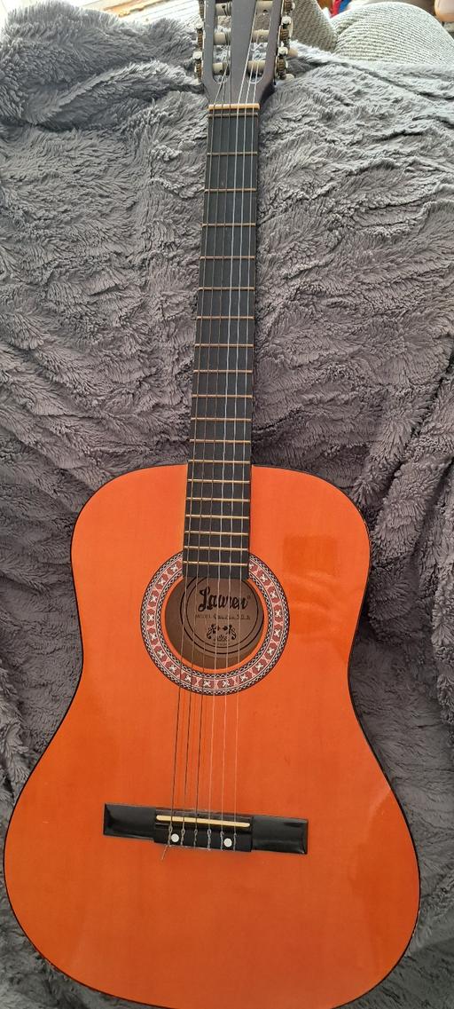 Buy & Sell West Midlands Birmingham - Photos for Lauren 50N Guitar