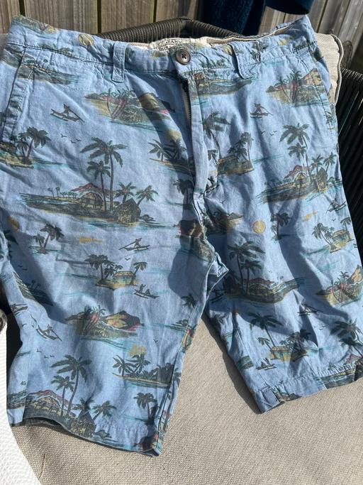 Buy & Sell Tyne and Wear Sunderland - Photos for Mens Shorts From Matalan