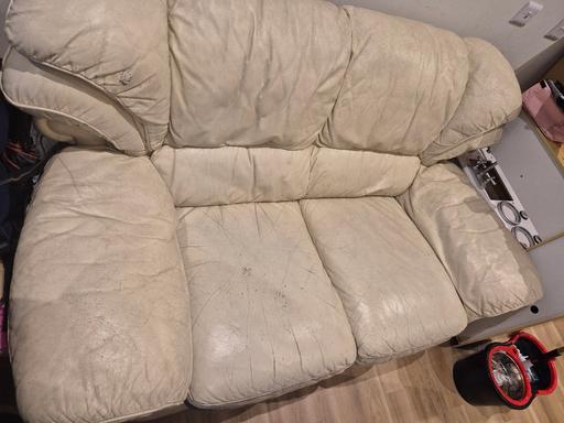 Buy & Sell North West London Primrose Hill - North West London - Photos for Sofa
