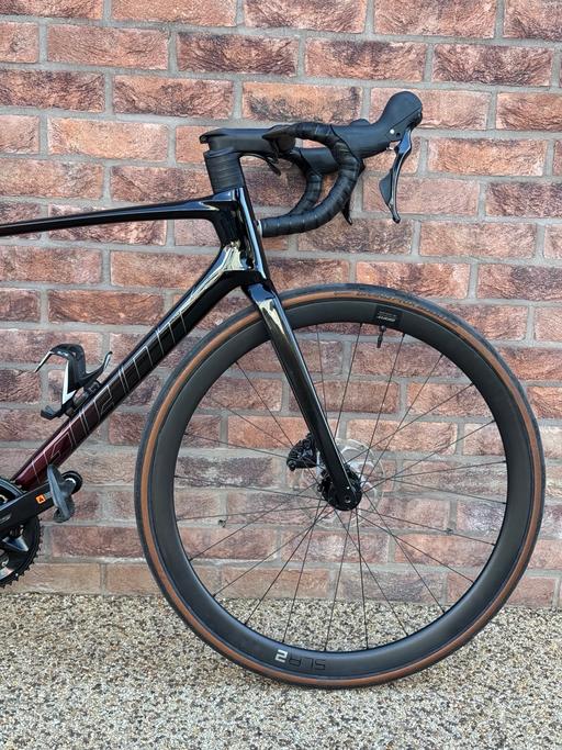 Buy & Sell East London Upton Park - East London - Photos for Giant Defy Advanced Pro 2 size M (2024)