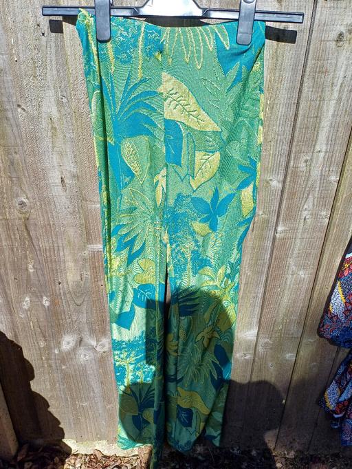 Buy & Sell South Yorkshire Rotherham - Photos for zara trousers
