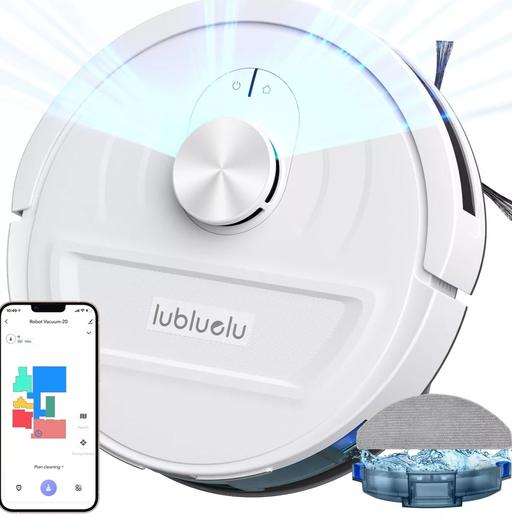 Buy & Sell Ealing Greenford - UB6 - Photos for Robot Cleaner