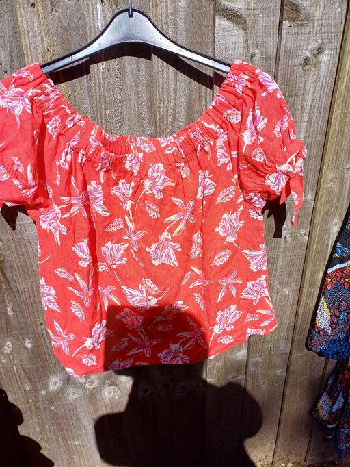 Buy & Sell South Yorkshire Rotherham - Photos for pour moi top