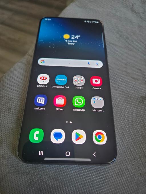 Buy & Sell West Midlands Walsall - Photos for SAMSUNG S22+ (faulty)