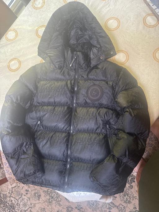 Buy & Sell Slough - Photos for Puffer Lorenzo Jacket