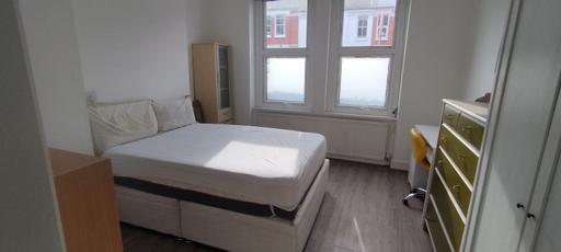 Buy & Sell South West London Merton - Photos for Double Ottoman bed