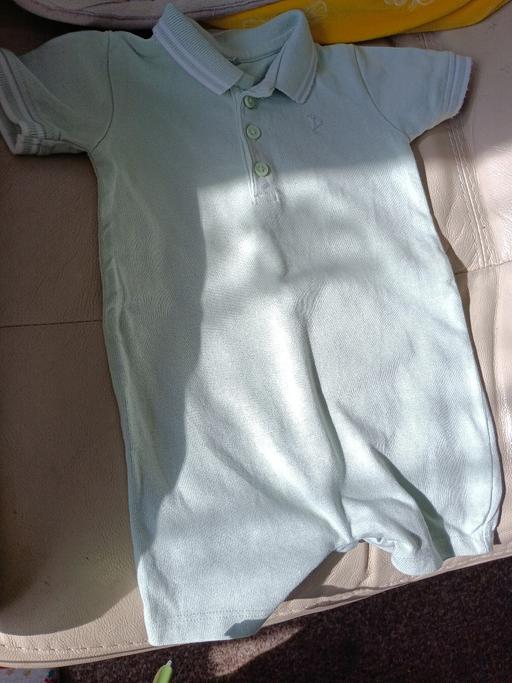 Buy & Sell West Midlands Coventry - Photos for Baby Romper Size 3-6 Months