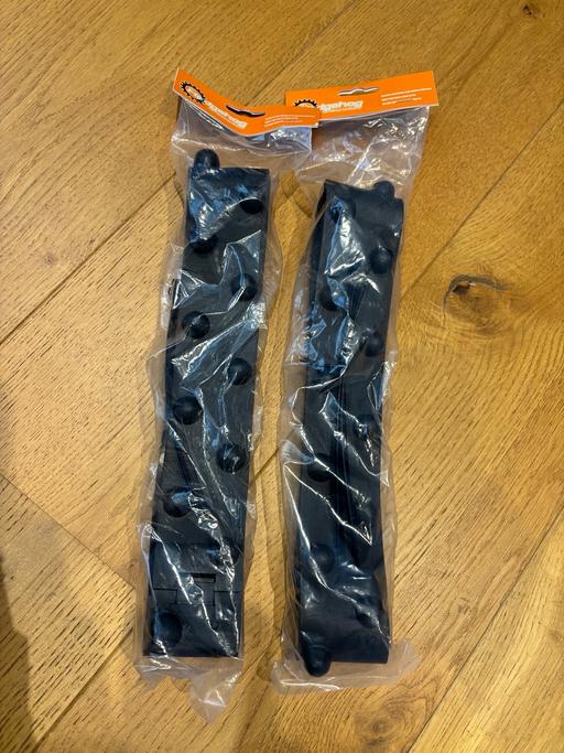 Buy & Sell West Berkshire Purley on Thames - West Berkshire - Photos for Hedgehog Golf Winter Wheel Sleeves (Pair)