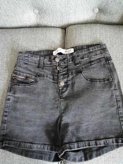 Buy & Sell Wednesfield Wolverhampton - Photos for ladies shorts size *12 *