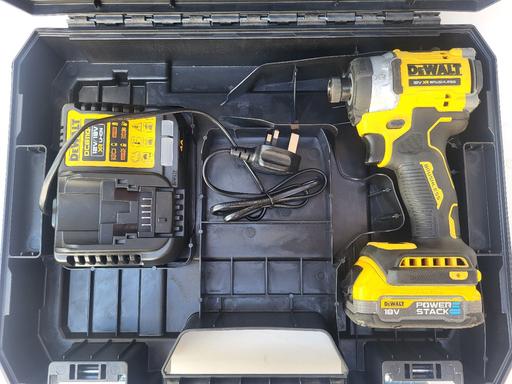 Buy & Sell West Midlands Sandwell - Photos for DeWalt DCF860 18V XR Premium Impact Driver