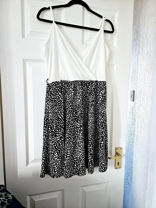 Buy & Sell South Yorkshire Doncaster - Photos for Sundress, size 12/14..NEW