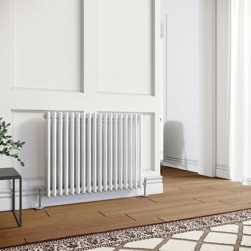 Buy & Sell West Midlands Sandwell - Photos for Traditional Cast Iron Style Radiator600x688mm