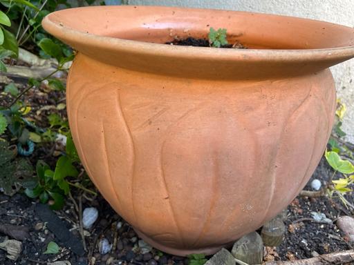 Buy & Sell South East London Bromley - Photos for Planter Pot