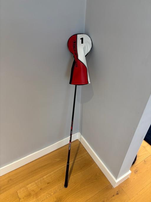 Buy & Sell Oxfordshire South Oxfordshire - Photos for Benross HTX Driver - 10.5 degree w/ headcover